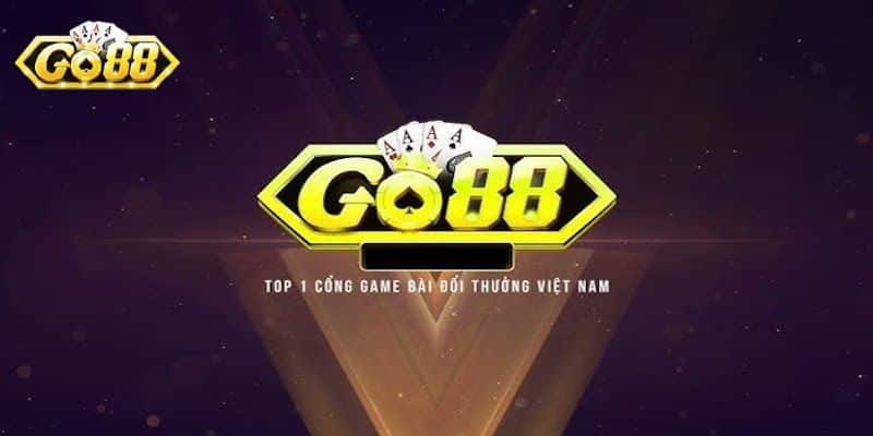 Tổng quan giới thiệu cổng game Go88 uy tín hiện nay