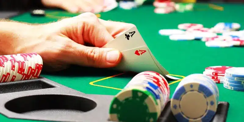 Nắm vững các quy tắc cơ bản khi chơi Poker